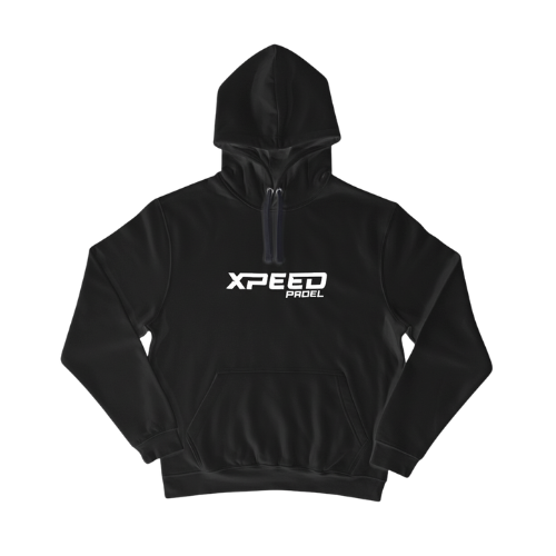 SUDADERA CON CAPUCHA