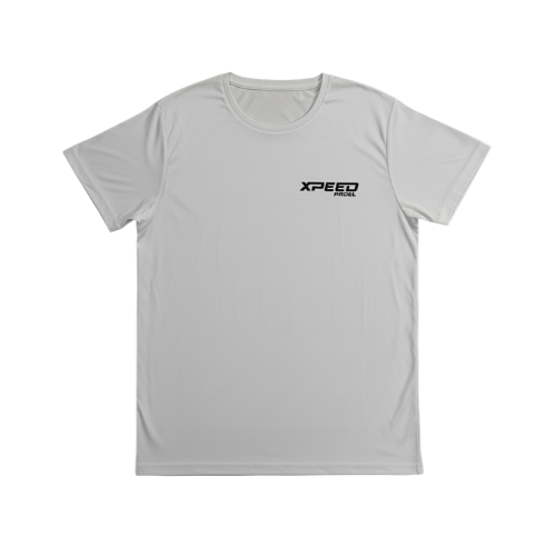 CAMISETA BLANCA
