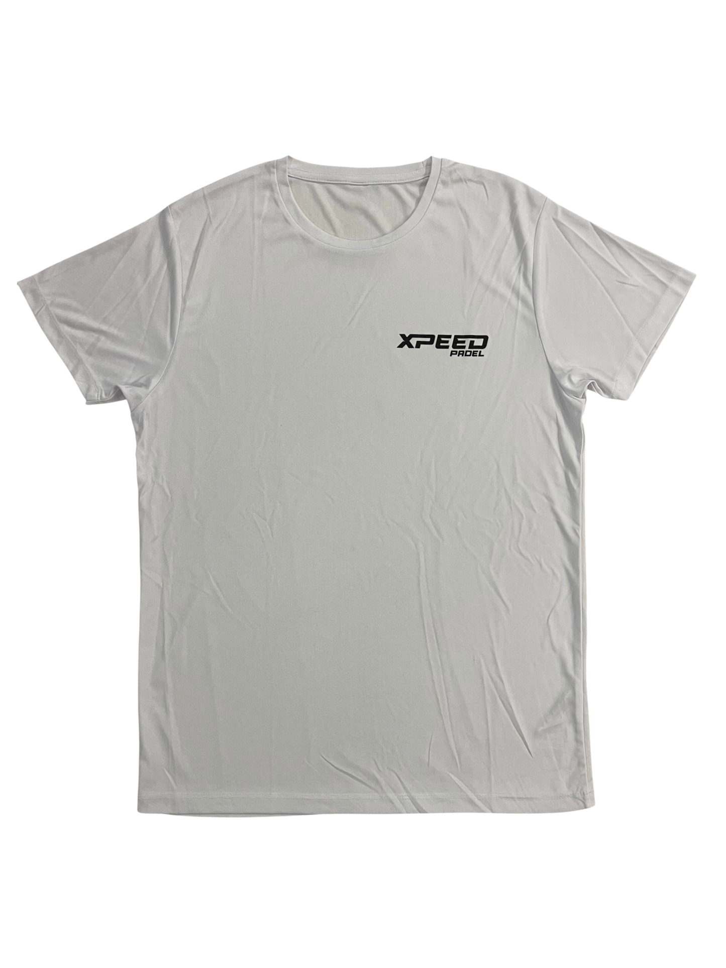 CAMISETA MANGA CORTA