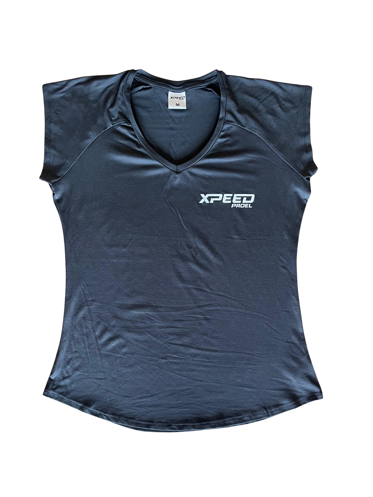 CAMISETA MANGA CORTA