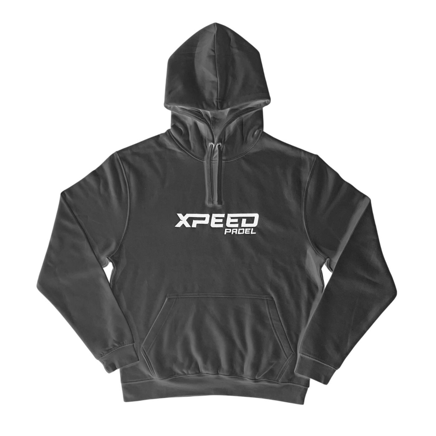 SUDADERA CON CAPUCHA