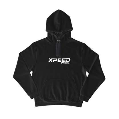 SUDADERA CON CAPUCHA
