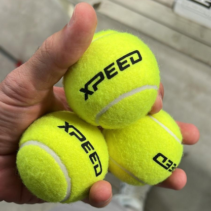 PELOTAS REUTILIZABLES