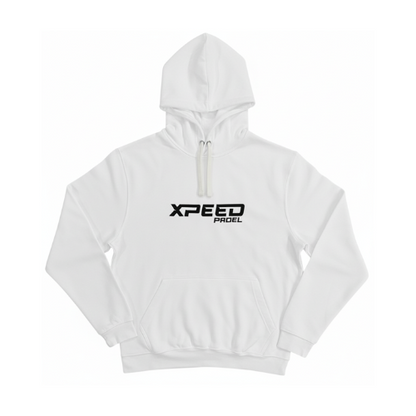 SUDADERA CON CAPUCHA