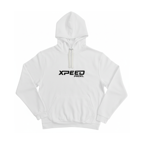 SUDADERA CON CAPUCHA