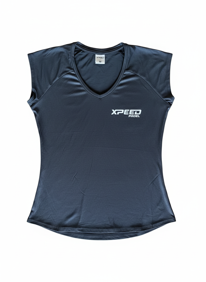 CAMISETA MANGA CORTA