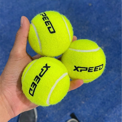 PELOTAS REUTILIZABLES