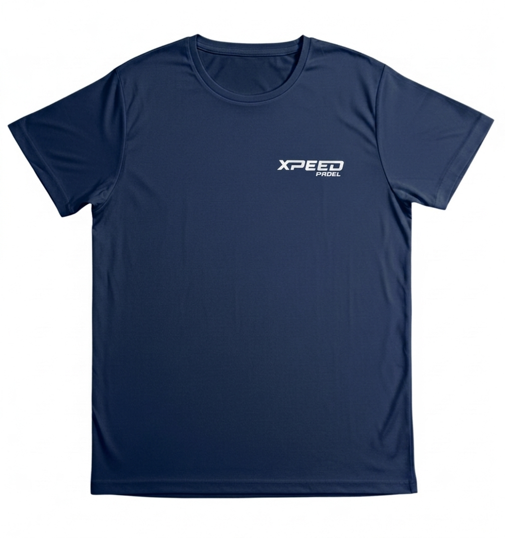 CAMISETA MANGA CORTA