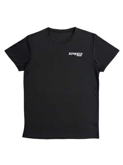 CAMISETA NEGRA
