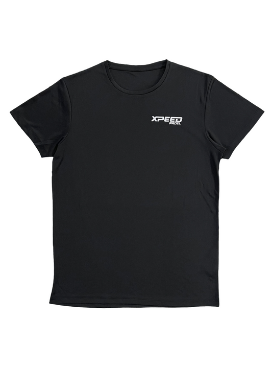 CAMISETA NEGRA