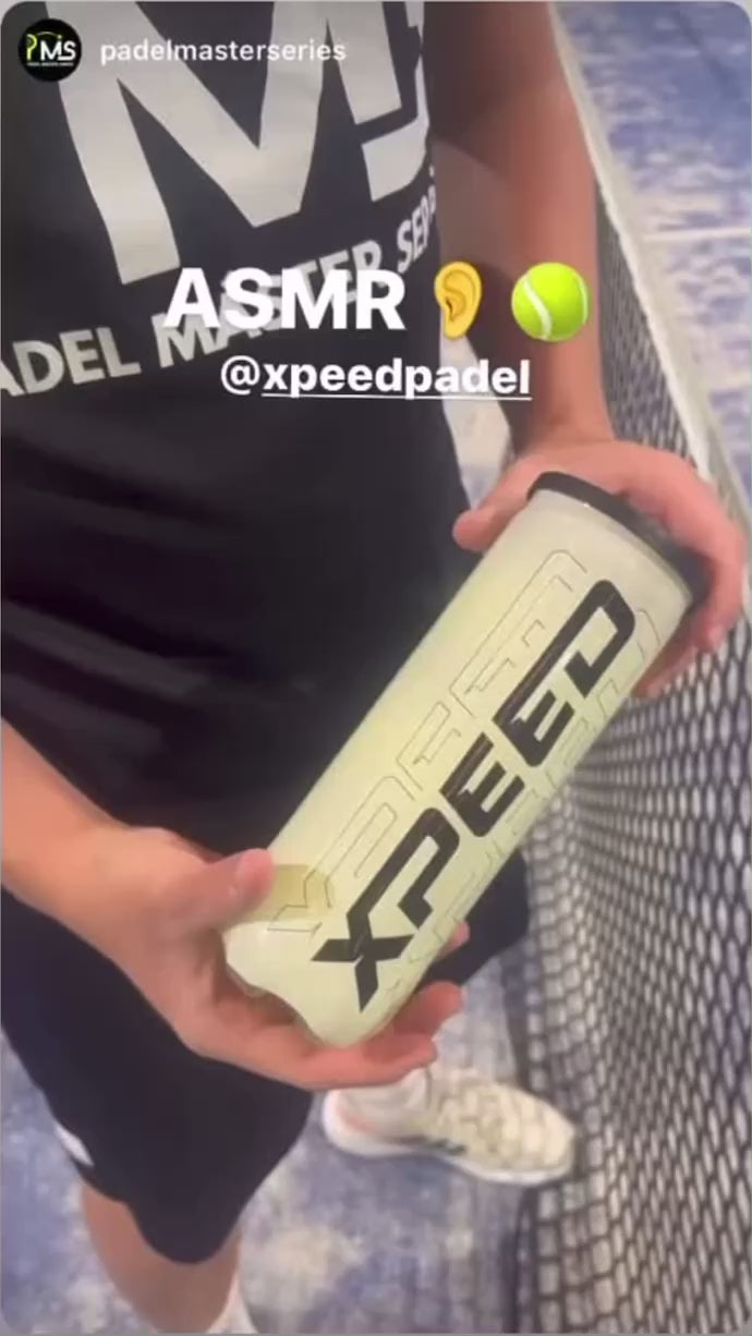 Vídeo de Xpeed 4